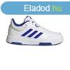 ADIDAS-Tensaur Sport 2.0 cloud white/lucid blue/core black F