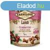 Carnilove Dog Crunchy Snack Lamb & Cranberries- Brny H