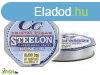 Konger Steelon Cristal Clear Fluorocarbon Coated Monofil Zsi