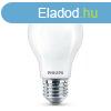 LED Izzk Philips Standard E 8,5 W E27 1055 lm  6 x 10,4 cm