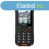 Evolveo STRONGPHONE X5 BLACK/ORANGE mobiltelefon