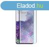 Samsung Galaxy S20 Plus SM-G985 karcll edzett veg HAJLTO