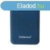 Intenso XS5000 5000mAh PowerBank Petrol