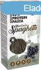 Forpro bio fekete szjabab protein tszta spaghetti 200 g