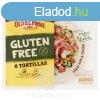 OEP Tortilla lepnyek glutnmentes 216g