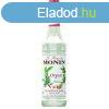 Monin Mandula Szirup 0,7l PAL