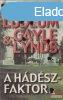 Robert Ludlum, Gayle Lynds - A Hdsz-faktor