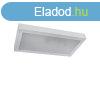 PRIZMA ALAK LED LMPATEST 2X9W FELLETRE SZERELHET 4000K 6