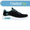 Ni cipk Skechers Squad Air-Sweet Enco Fekete MOST 51549 HE