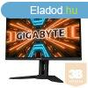 GIGABYTE LED Monitor IPS 31.5" M32U 3840x2160, 2xHDMI/D