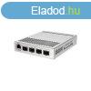 MIKROTIK Cloud Router Switch 1x1000Mbps + 4x10Gbit SFP+, Men