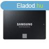 Samsung SSD 1TB - MZ-77E1T0B/EU (870 EVO Series, SATA III 2.