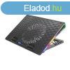 Vertux Notebook htpad - ARCTIC (Max.: 17", llthat,