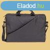 RivaCase 8730 Tivoli Laptop Bag 15,6" Grey