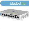 Ubiquiti US-8-60W UniFi Switch 8xGigabit Ethernet port 4xPoE