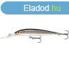 Rapala DHJ10 Down Deep Husky Jerk 10cm 11g wobbler - S (RA58