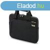 Dicota Smart Laptop Sleeve 13,3" Black