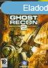 Ghost Recon 2 klasszikus XBOX lemezes jtk