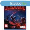 Wrath: Aeon Of Ruin - PS4