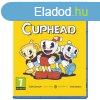 Cuphead - PS4