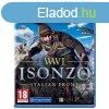 WWI Isonzo: Italian Front (Deluxe Edition) - PS4