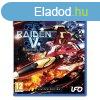 Raiden 5: Director?s Cut (Limited Kiads) - PS4