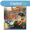 Hot Wheels Unleashed 2: Turbocharged (Day One Kiads) - PS4