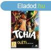 Tchia (Olti Kiads) - Switch