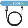 Baseus USB-C HDMI Adapter, High Definition, 1,5 m (fekete)