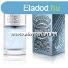 New Brand Invincible For Men EDT 100ml / Paco Rabanne Invict