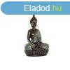 Dekoratv Figura DKD Home Decor 29 x 20 x 45,5 cm Buddha Tr