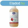 Folykony szappan 250 ml - sensitive zld tea kivonat, citro