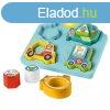 Fisher-Price Forma s jrgny kirak fnnyel s hanggal