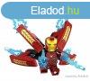 Iron Man Vasember pnclban mini figura