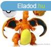 Pokemon labdba zrhat Charizard figura 12 cm