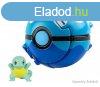 Pokemon labdba zrhat mini Squirtle figura