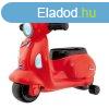 Vespa Primavera robog 12-36 h lbbal hajts piros