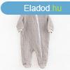 Baba muszlin kezeslbas kapucnival New Baby Comfort clothes 