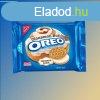 Oreo Cinnamon Bun fahjas tekercs z keksz 261 Szavatossgi