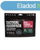 TACTICAL FOODPACK rizspuding gymlcss bogykkal