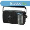 Blow analg AM/ FM hordozhat rdi - fekete