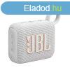 JBL Go 4 (hordozhat, vzll hangszr), fehr