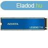 ADATA SSD 512GB - LEGEND 710 (3D TLC, M.2 PCIe Gen 3x4, r:24