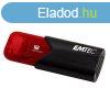 Pendrive, 16GB, USB 3.2, EMTEC "B110 Click Easy", 