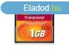 Transcend 1GB Compact Flash (133X)