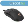 White Shark Bagdemagus Gaming mouse Black