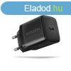 AXAGON ACU-PD20 PD3.0 & QC4+ Wall Charger 20W Black