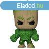 POP! Groot as Hulk (We are Groot)