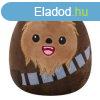 Squishmallows: Chewbacca 13cm