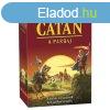 Catan - A prbaj